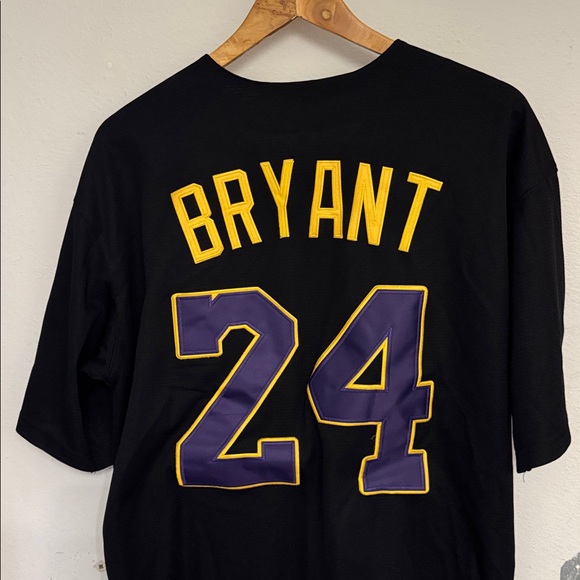 Black Jersey - Picture 4 of 5